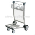 Hot sales airport cart rental/luggage cart airport/airport luggage carts